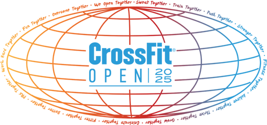 VOLT 2025 CrossFit Open Round Up