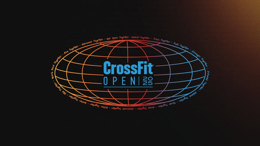 Why The CrossFit Open is a Must-Do for All Athletes