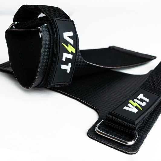 What Are CrossFit Grips and What Are They Used For?