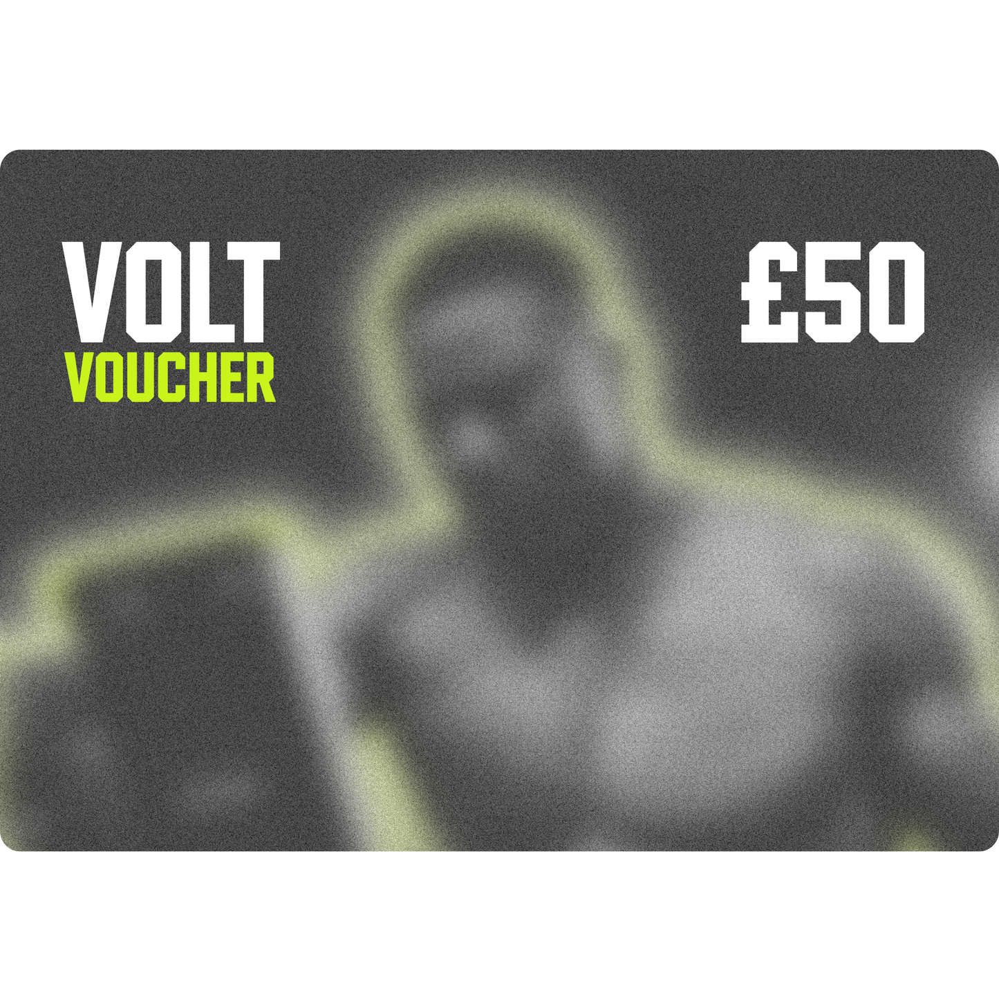 train.VOLT Gift Card