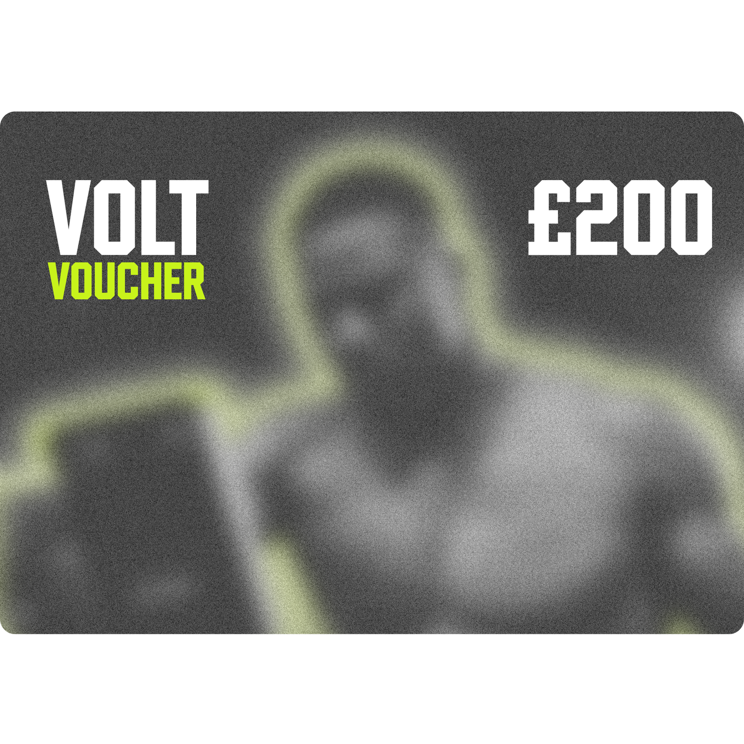 train.VOLT Gift Card