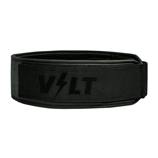 NovaBelt 4" Weightlifting Belt
