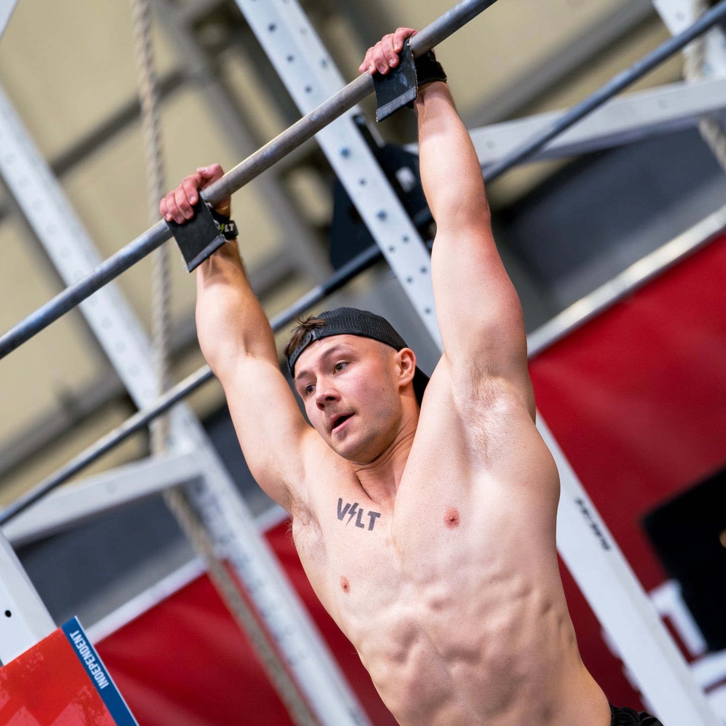 UltraGrip+ V2 **FREE** Sweatbands