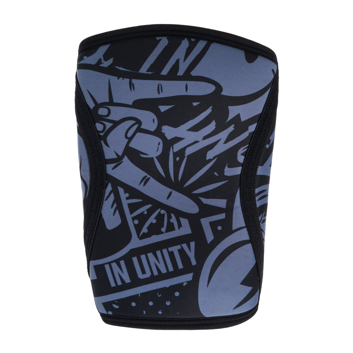 VOLT 7mm Knee Sleeves for CrossFit Weightlifting 4