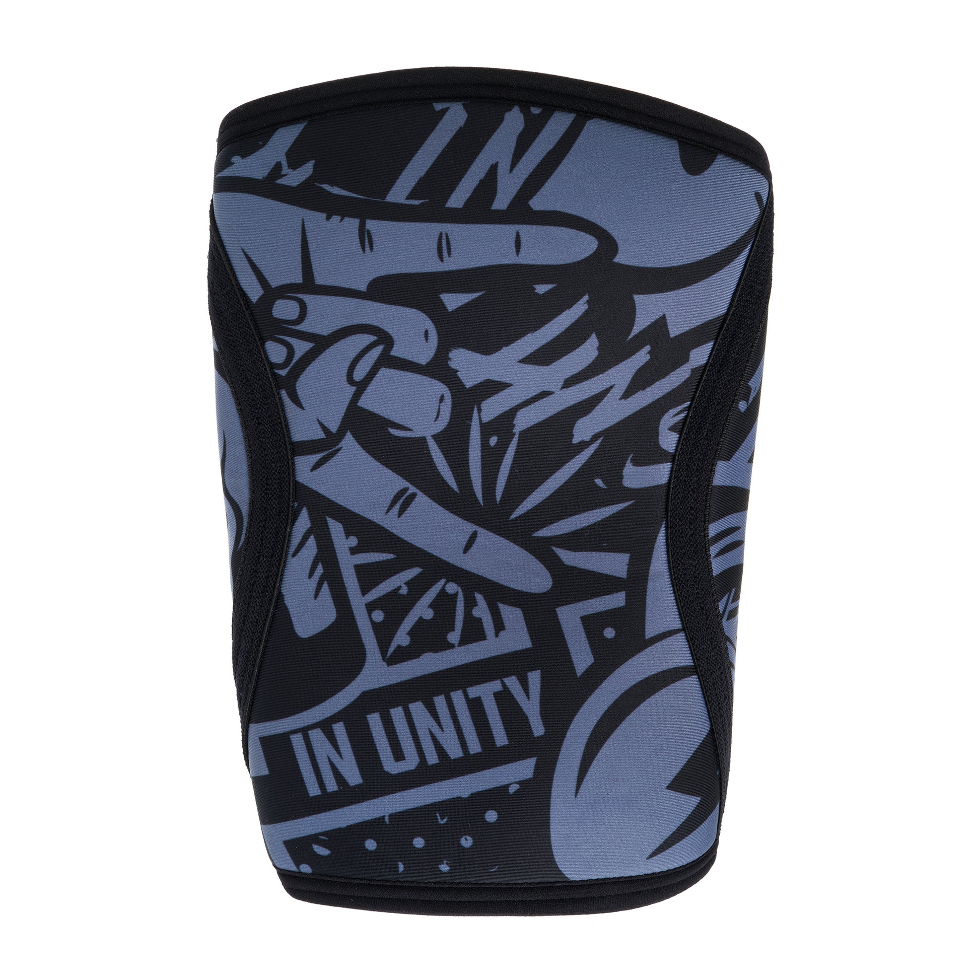 VOLT 7mm Knee Sleeves for CrossFit Weightlifting 4