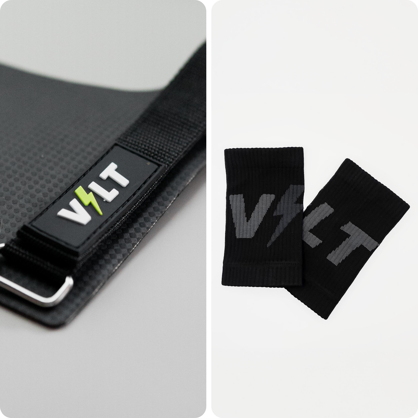train.VOLT UltraGrip+ CrossFit Grips, Main Pic