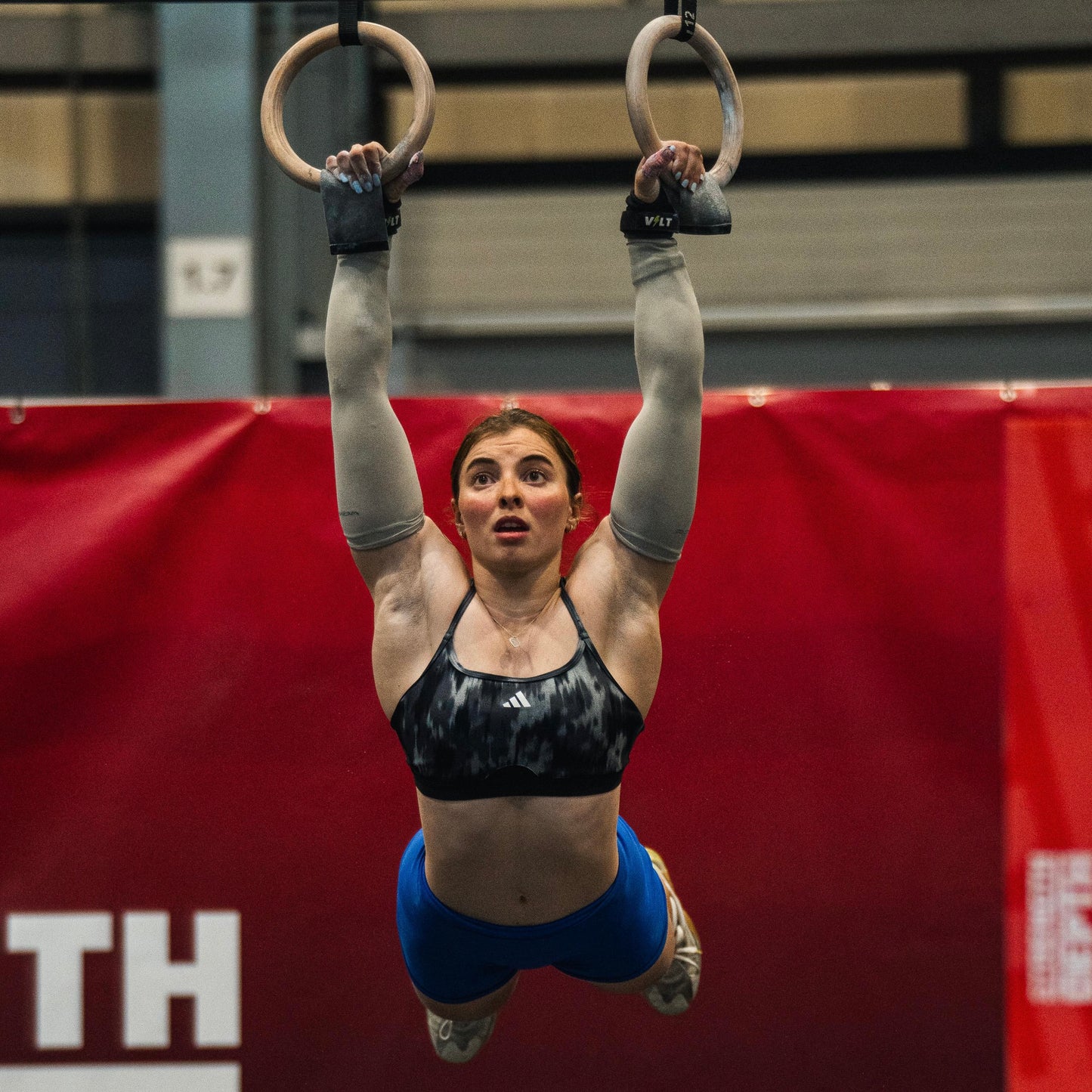 HyperGrip+ V2 **FREE** Sweatbands BlackEdition