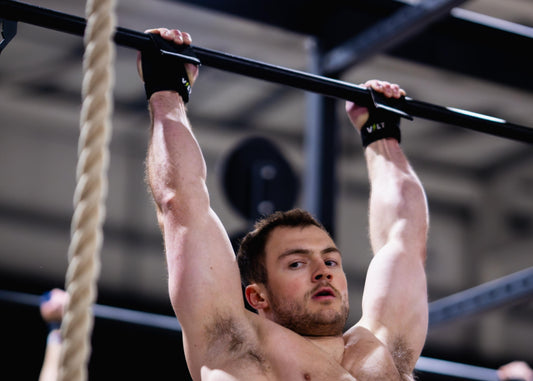 Maximise Performance with Your CrossFit Grips: A Complete Guide