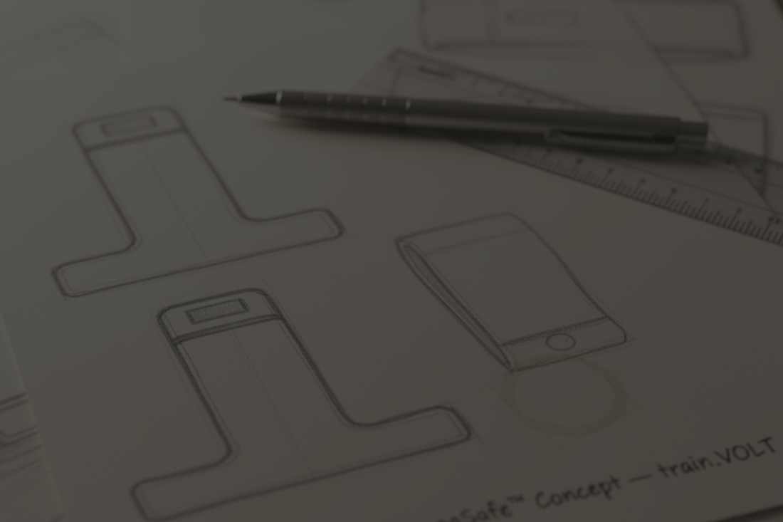 MagnaSafe™  - The Magnetic Advantage by train.VOLT