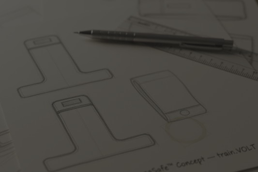 MagnaSafe™  - The Magnetic Advantage by train.VOLT