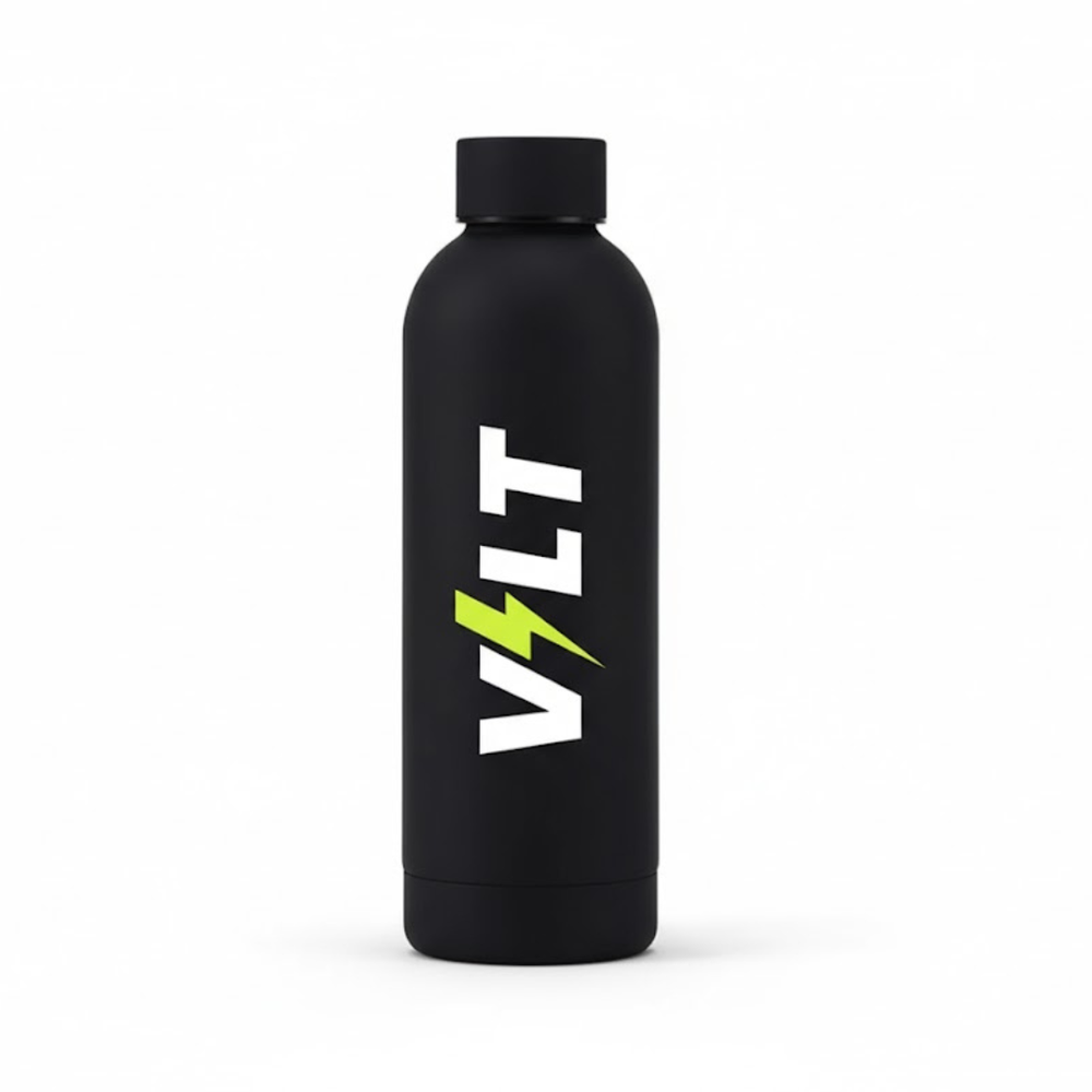 VOLT Stainless Steel Water Bottle 500ml
