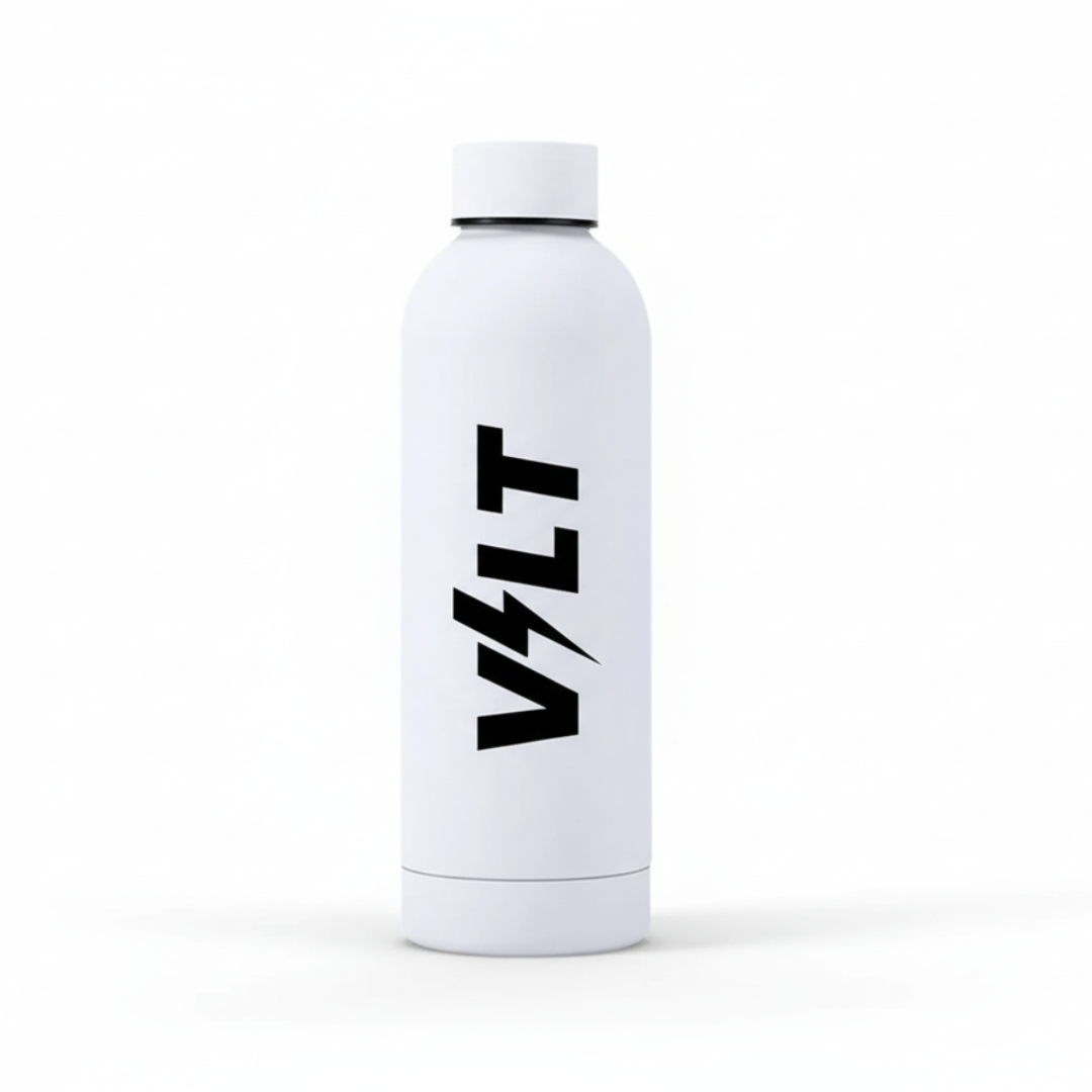 VOLT Stainless Steel Water Bottle 500ml