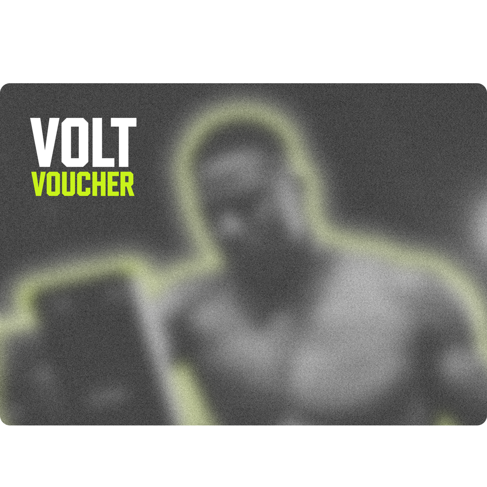 train.VOLT Gift Card