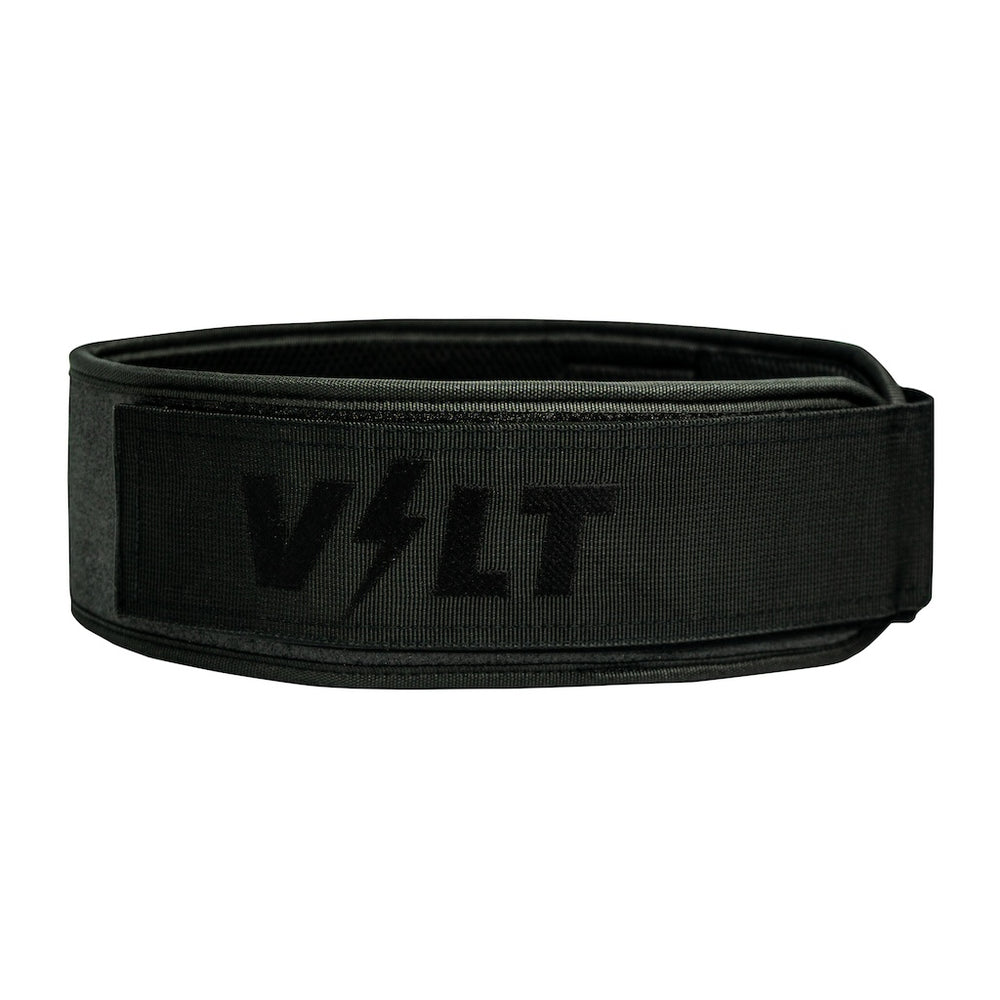 NovaBelt 4" Weightlifting Belt
