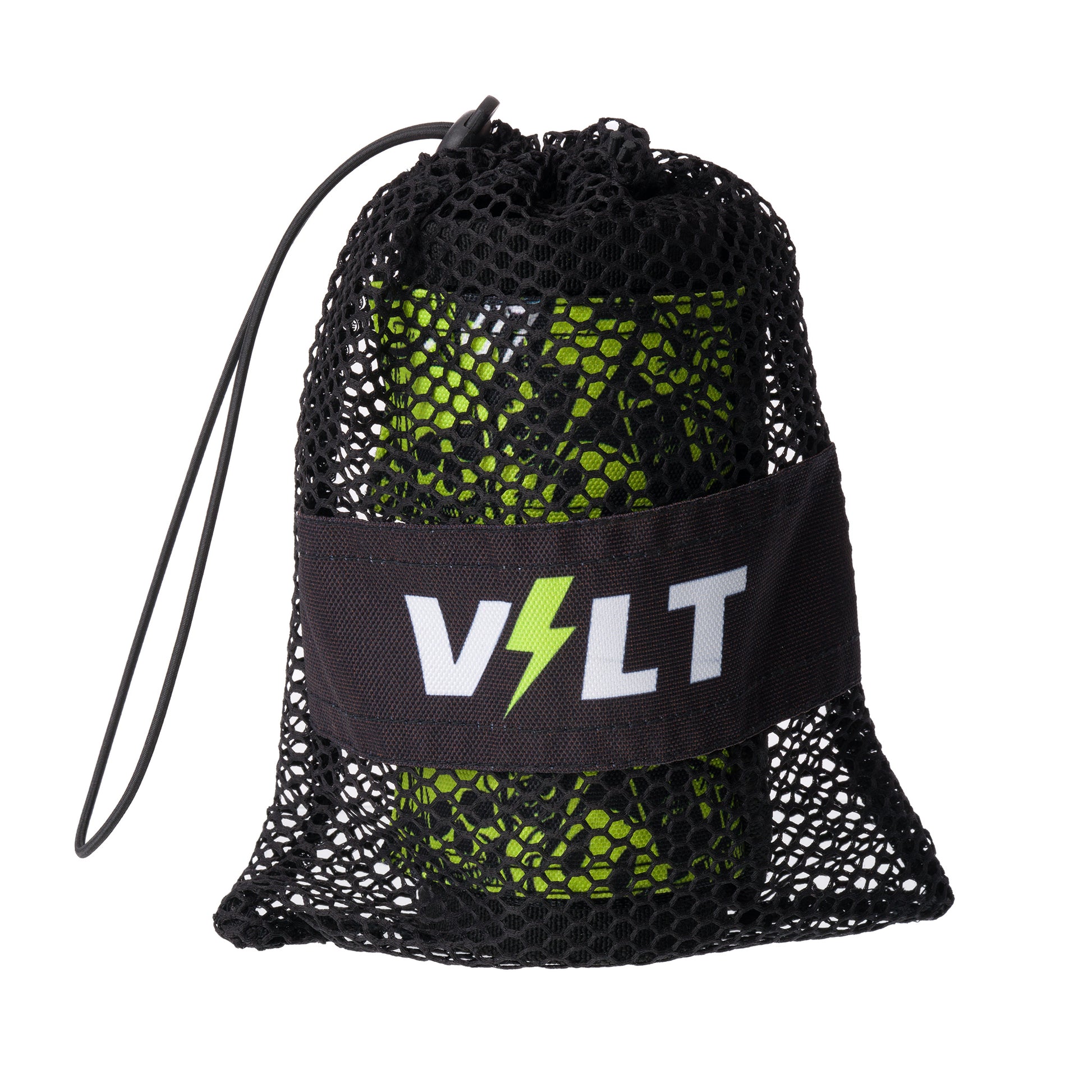 VOLT Wrist Wraps for CrossFit Weightlifting 4