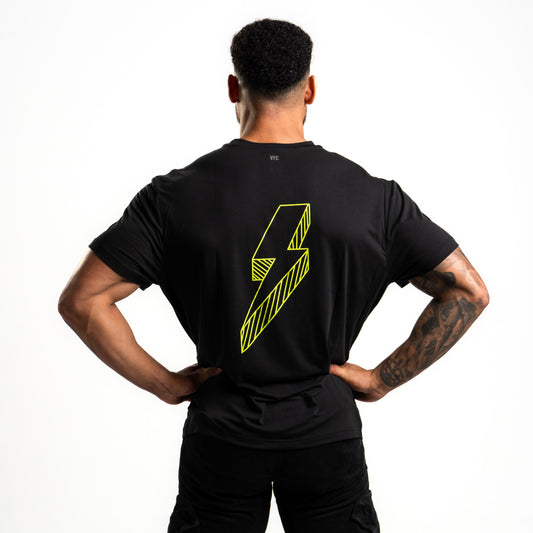 VOLT Fitness Club Training Tee