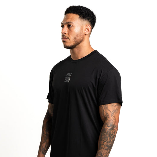 VOLT Fitness Club Training Tee