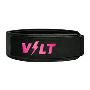 NovaBelt 4" Weightlifting Belt
