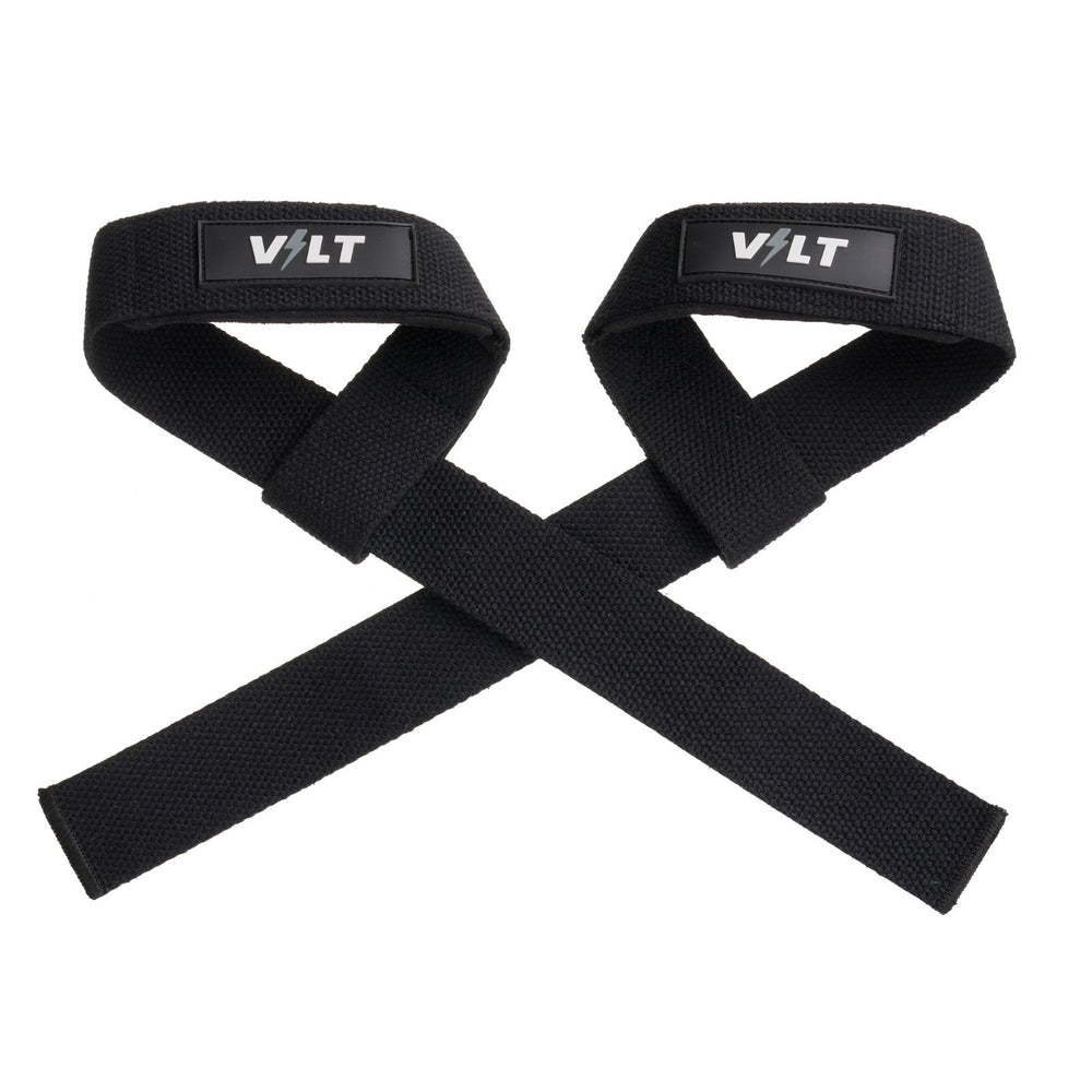 Volt lifting straps crossfit weightlifting